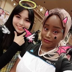 Meet your Posher, Yuri